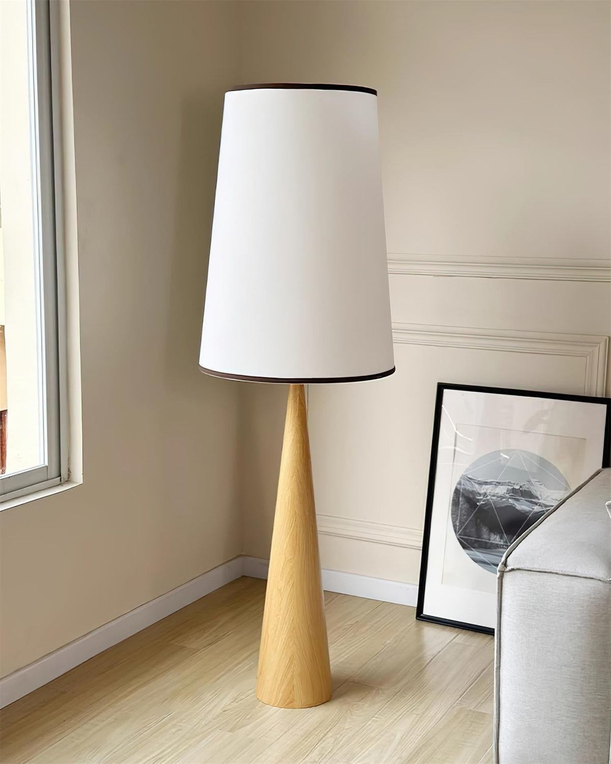 Tage Lampadaire