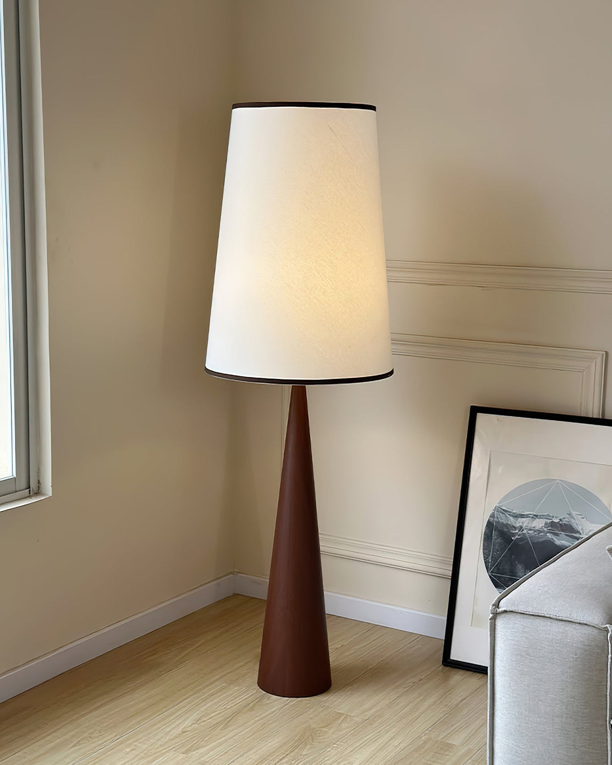 Tage Lampadaire