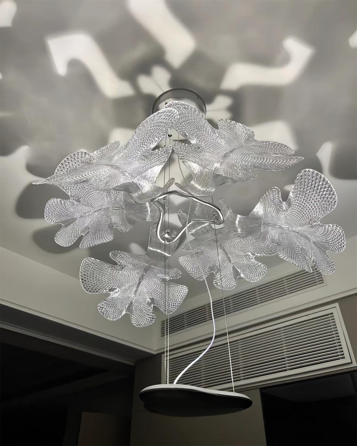 Tennul Suspension