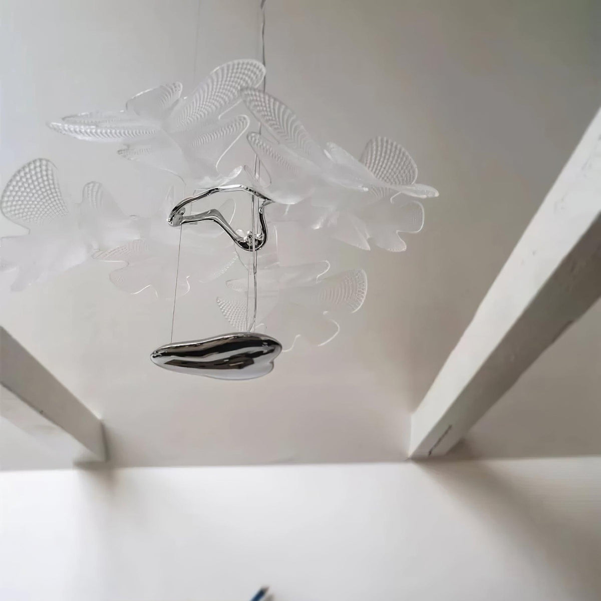 Tennul Suspension