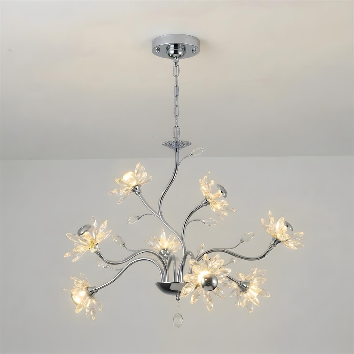Vardencombe Lustre Eveloria