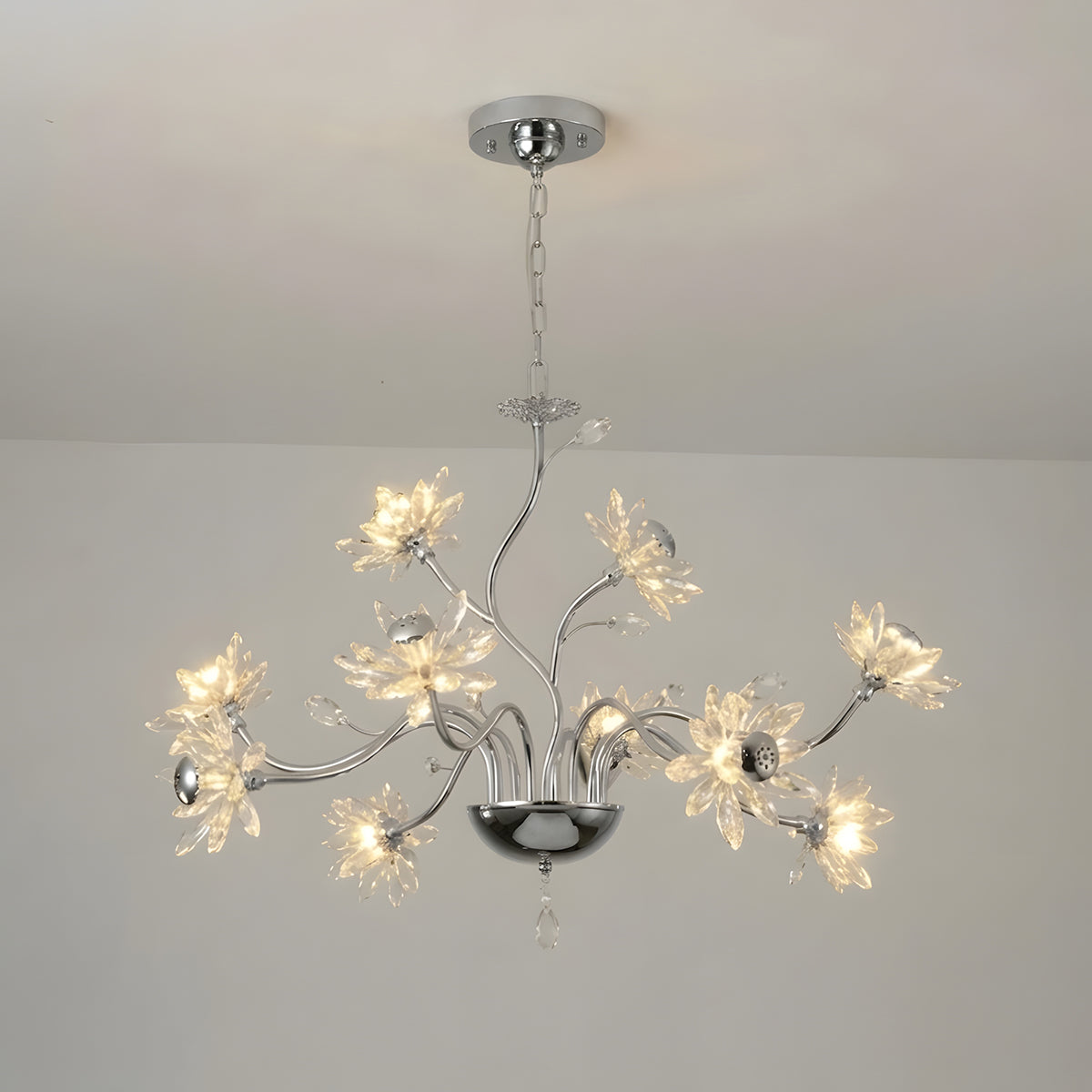Vardencombe Lustre Eveloria