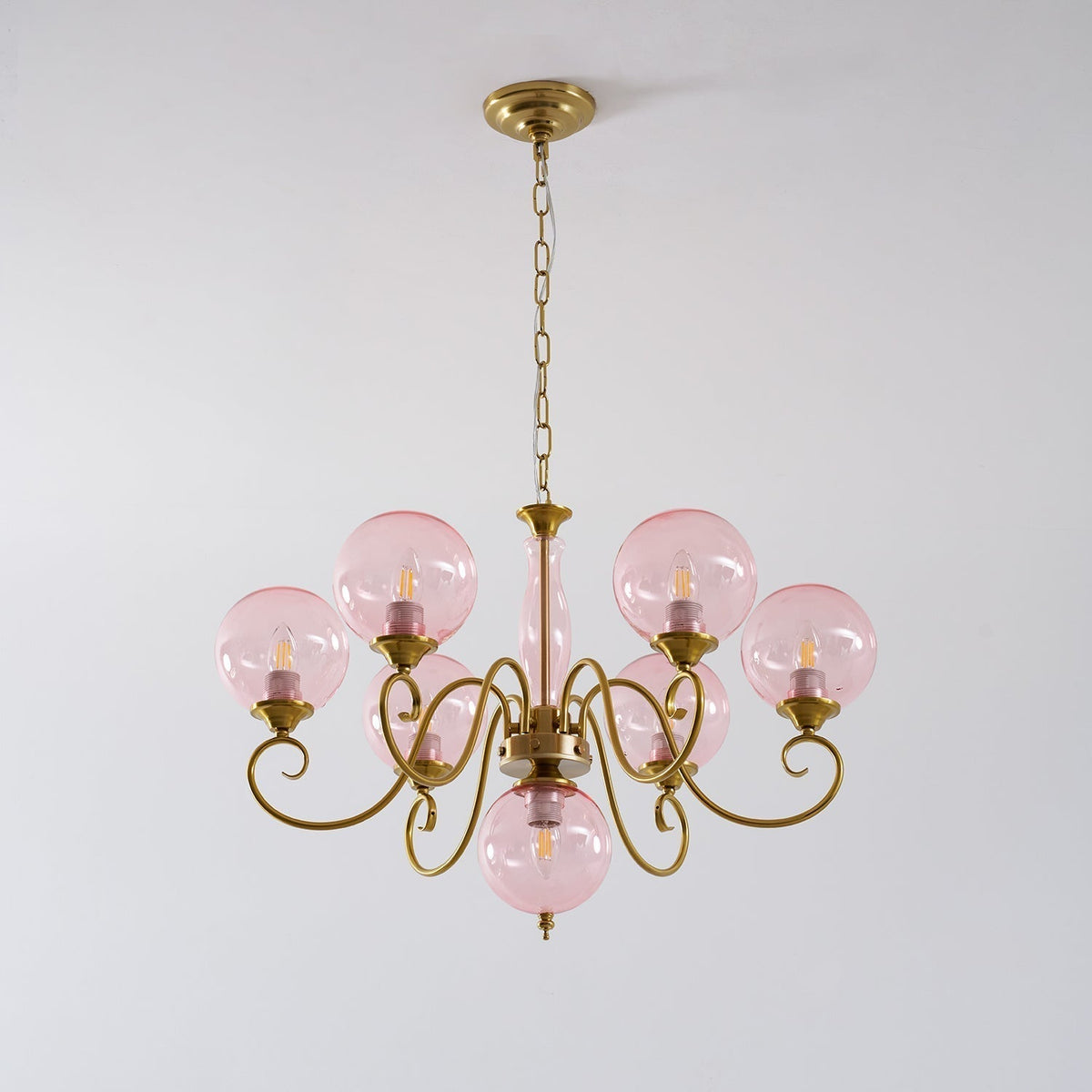 Roselune Lustre