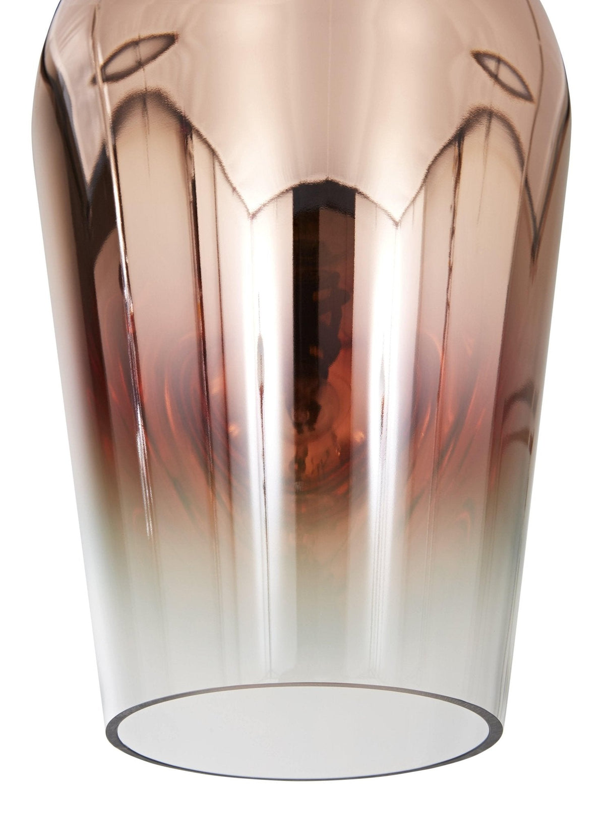 Adler Suspension en Verre Moderne