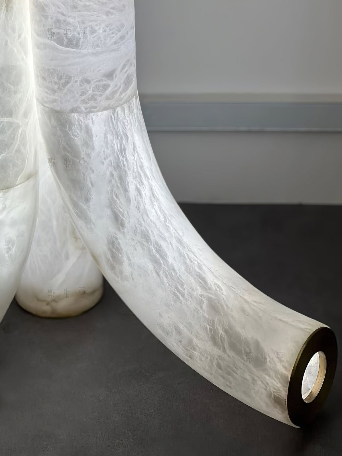 Sculpt Lampadaire