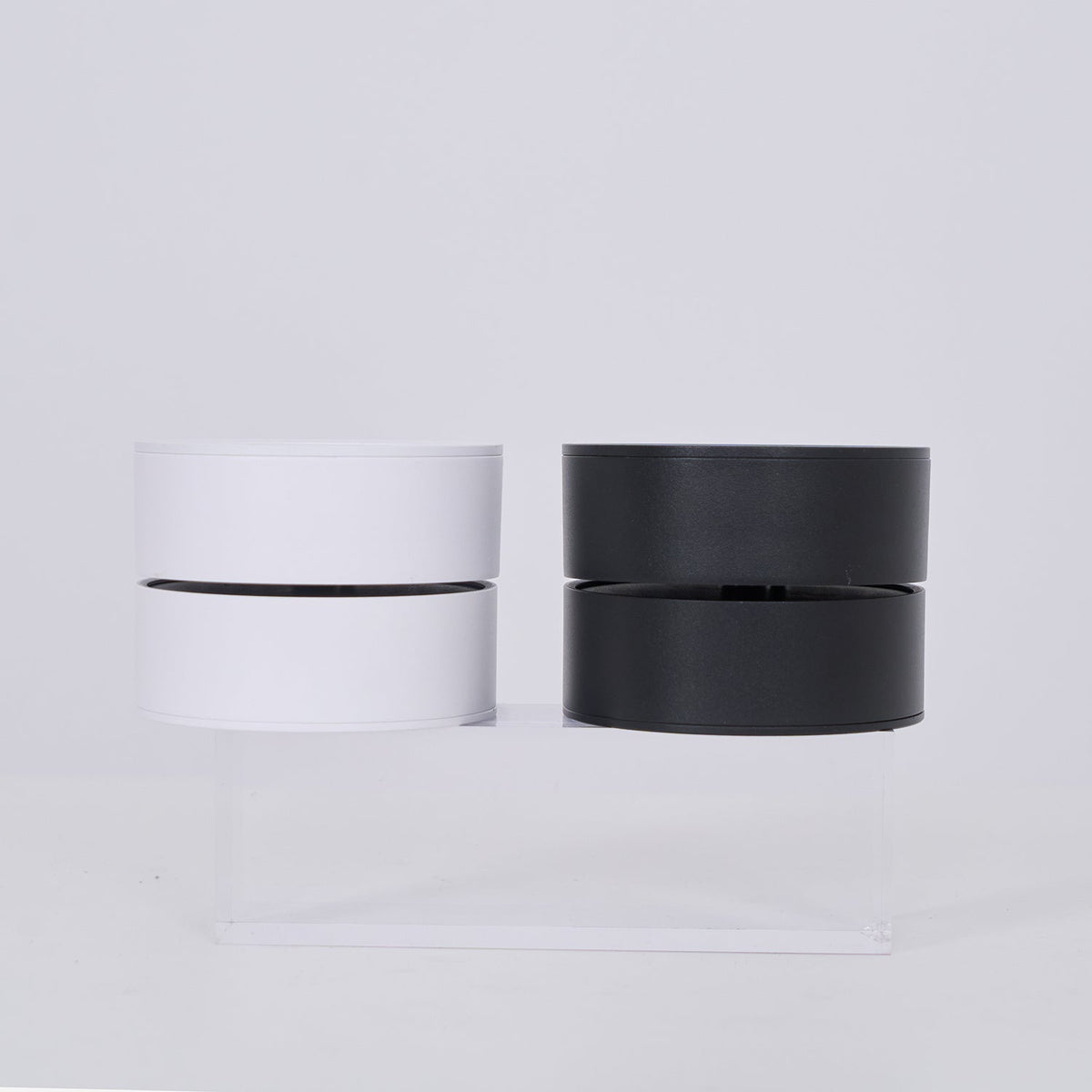 Xavo Surface Recessed Light Spot-Neutral Decor