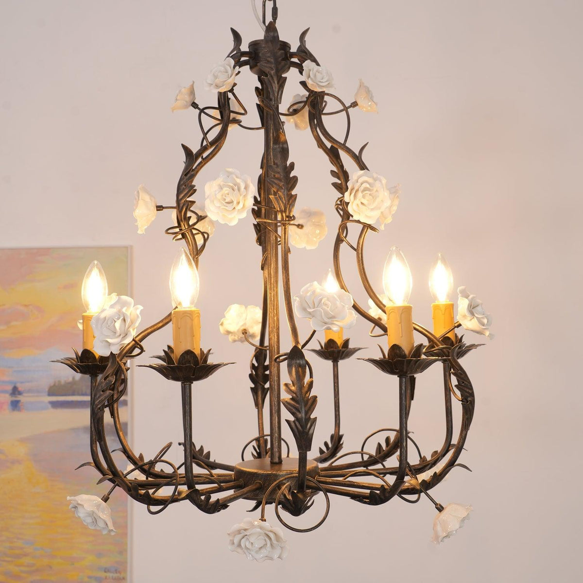 Geneviever Lustre
