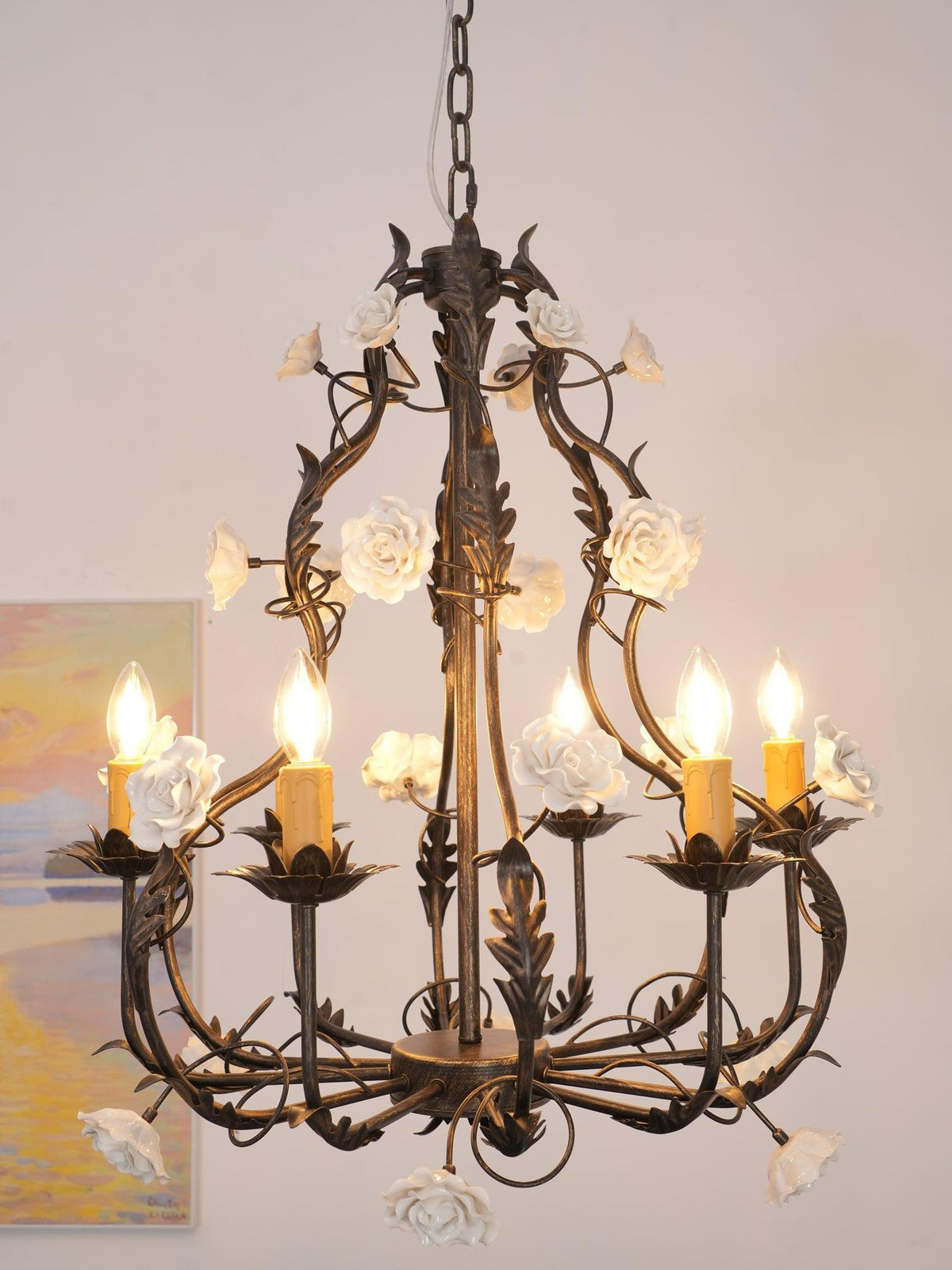 Geneviever Lustre
