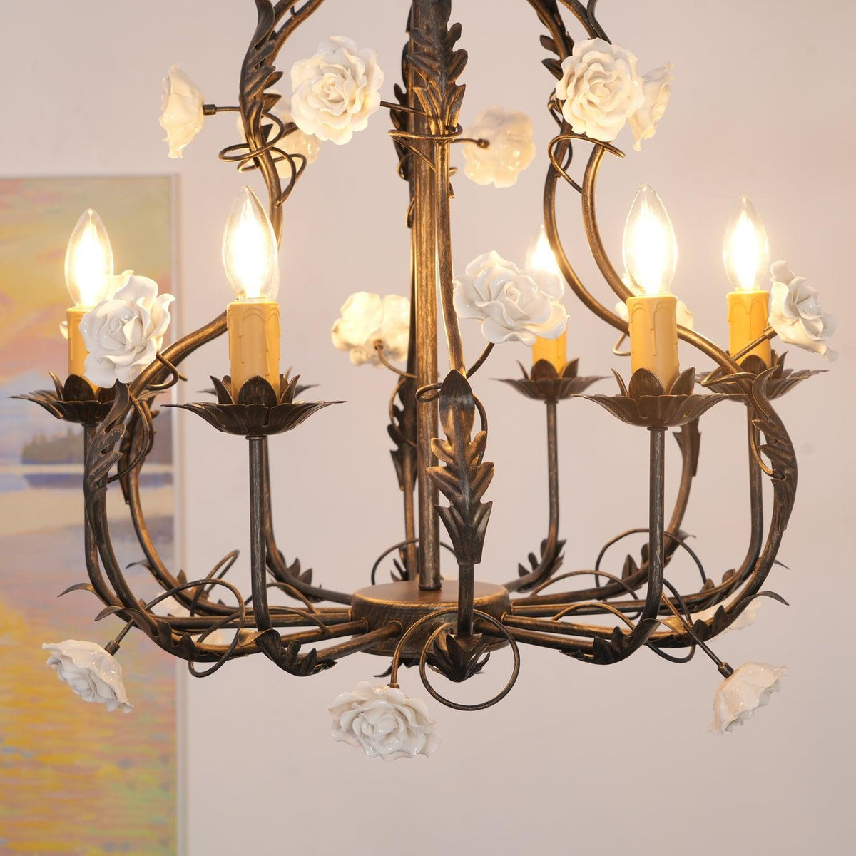 Geneviever Lustre