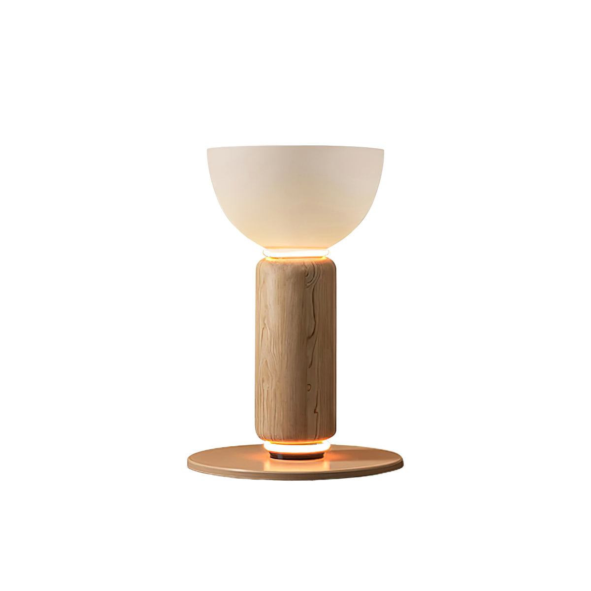 Goblet Lampe à Poser