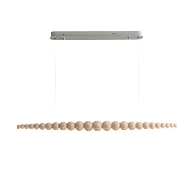 Fjell Chandelier-Neutral Decor