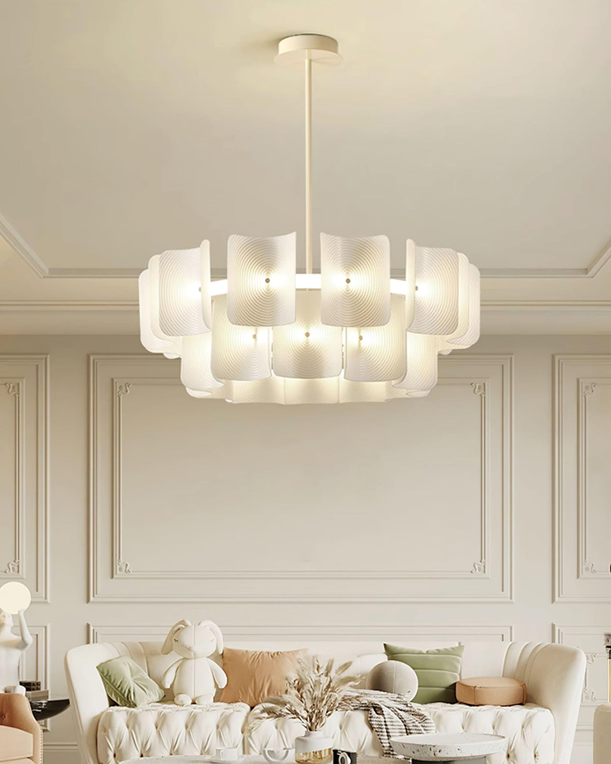 Eirene Lustre