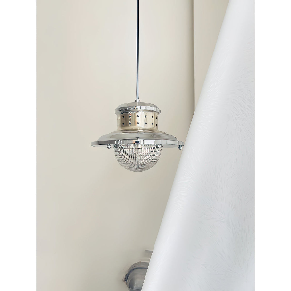 Terioenne Suspension