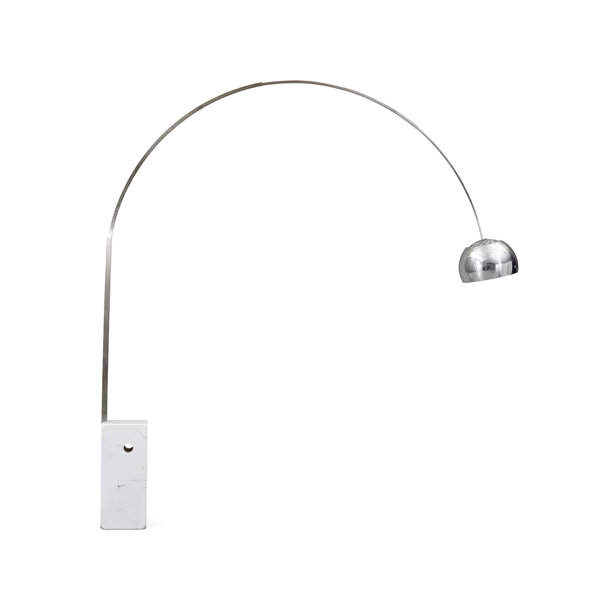 Viraelielle Lampadaire
