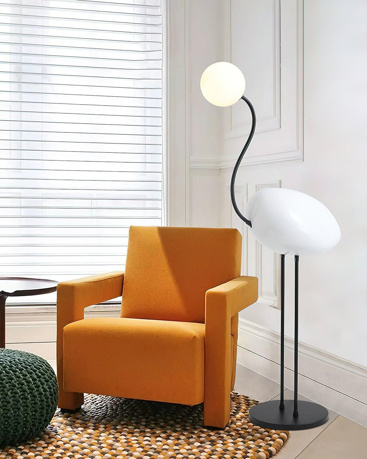 Aveniveria Lampadaire