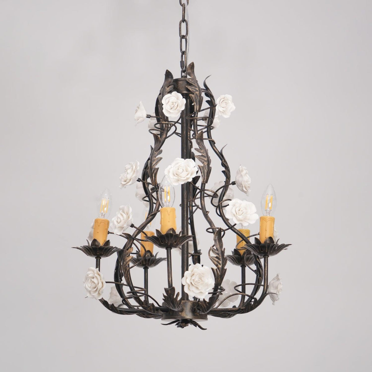 Geneviever Lustre