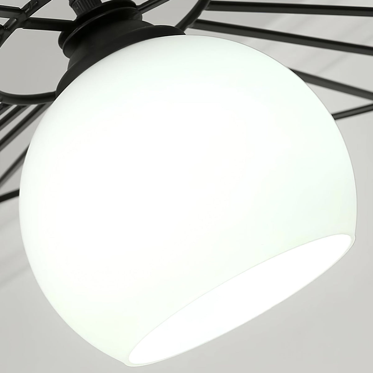 Linyrid Suspension