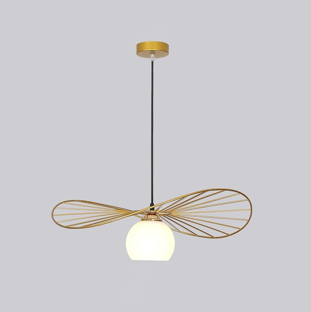 Linyrid Suspension