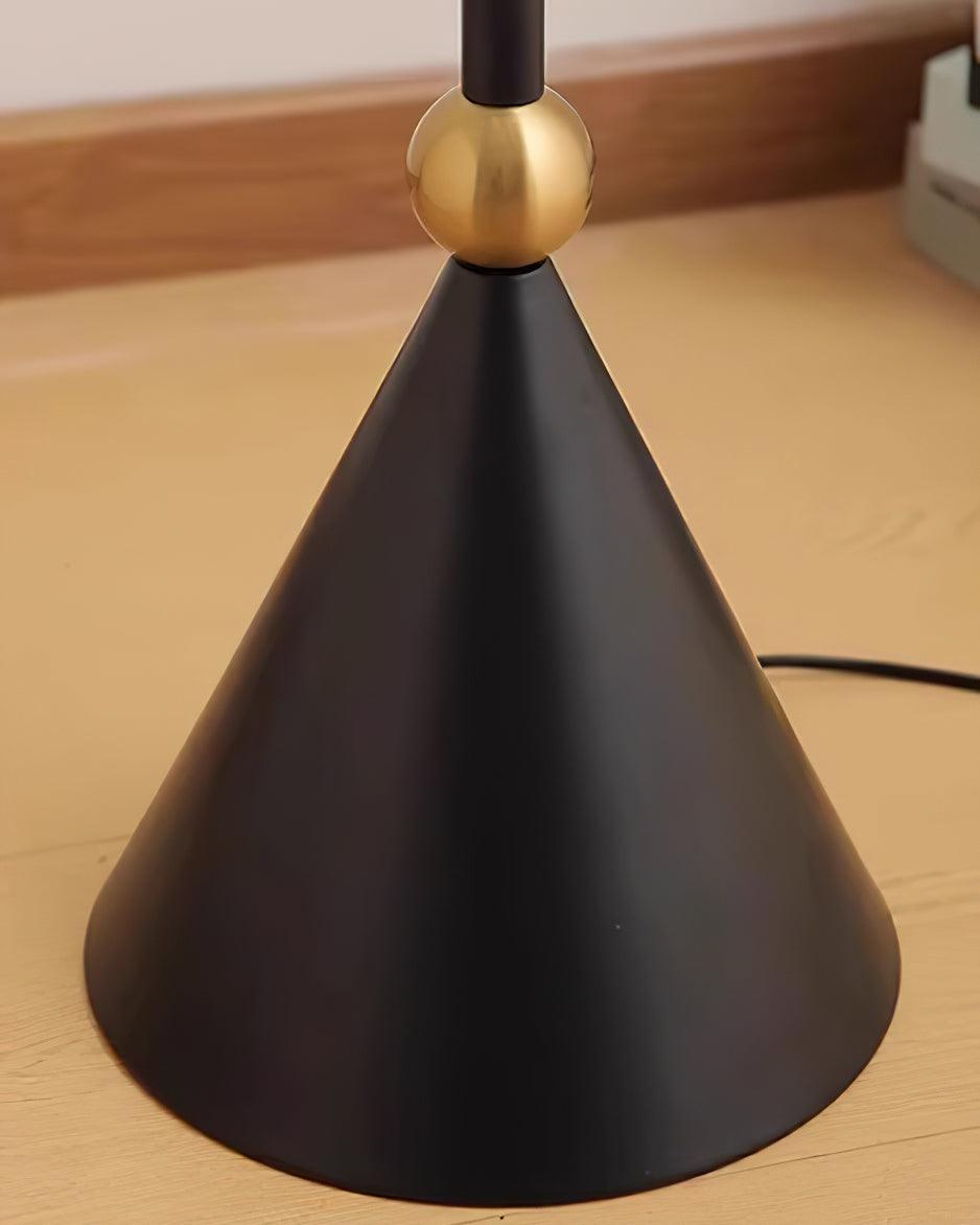 Turnip Lampadaire