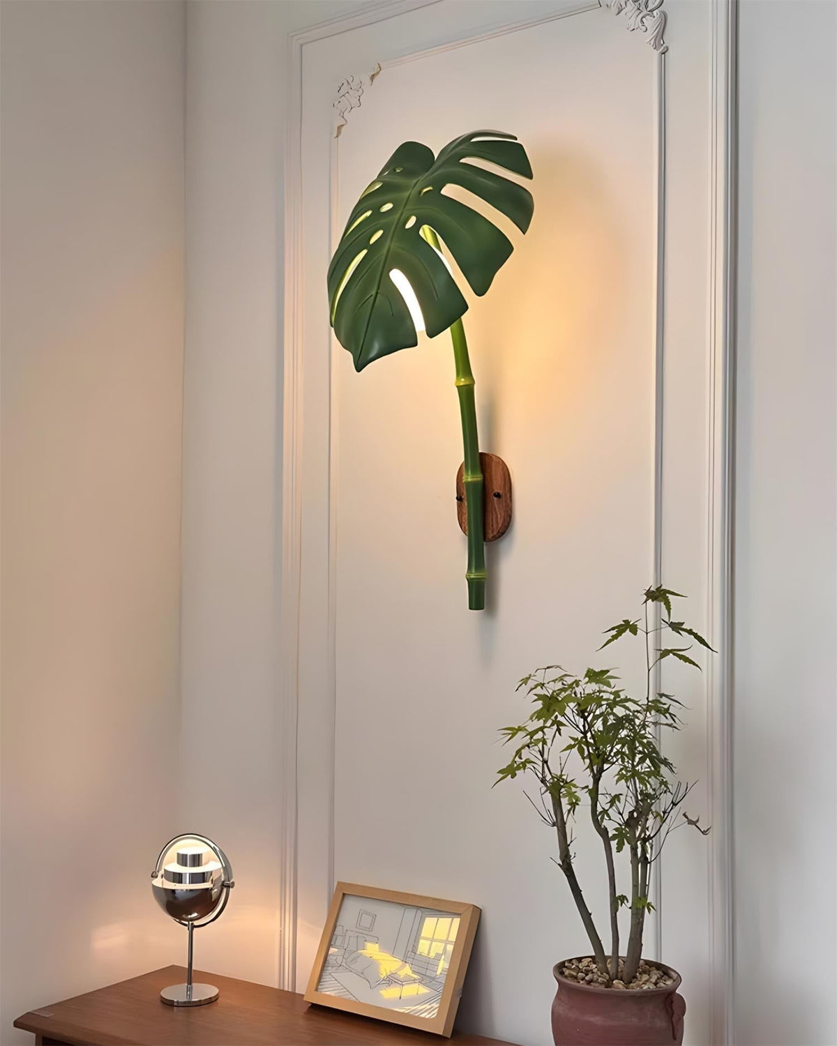 Monella Applique Murale