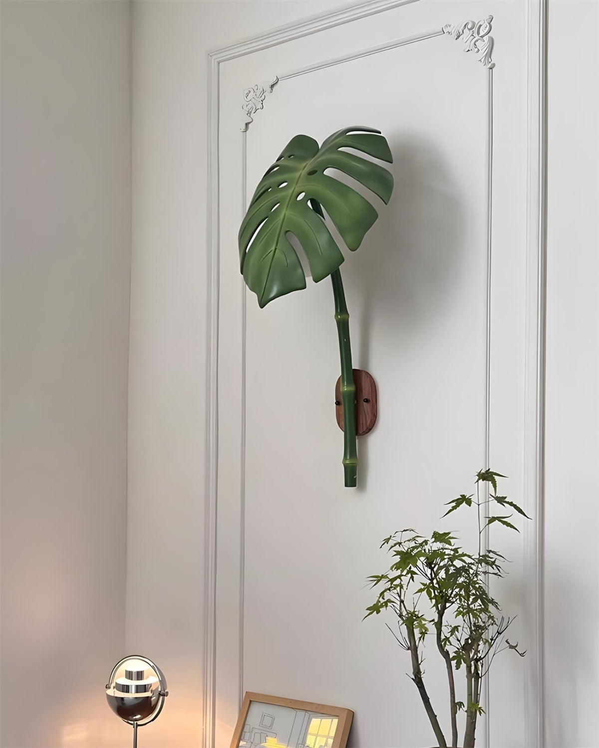 Monella Applique Murale