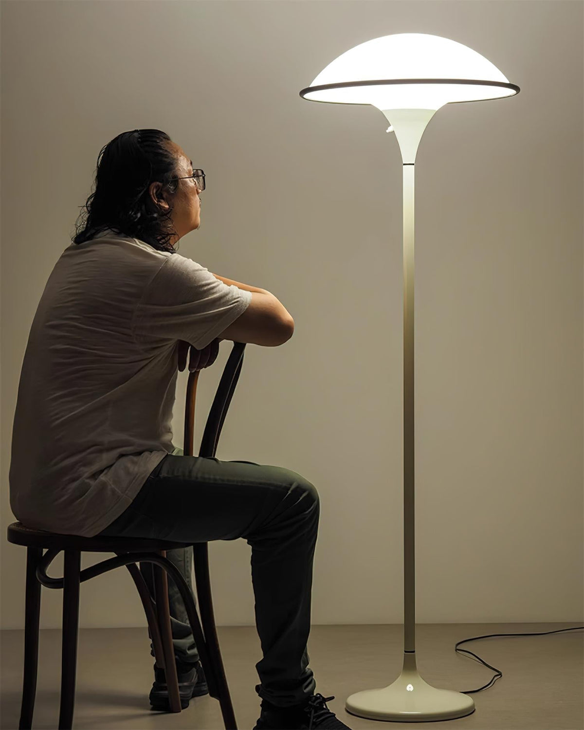 Rotus Lampadaire