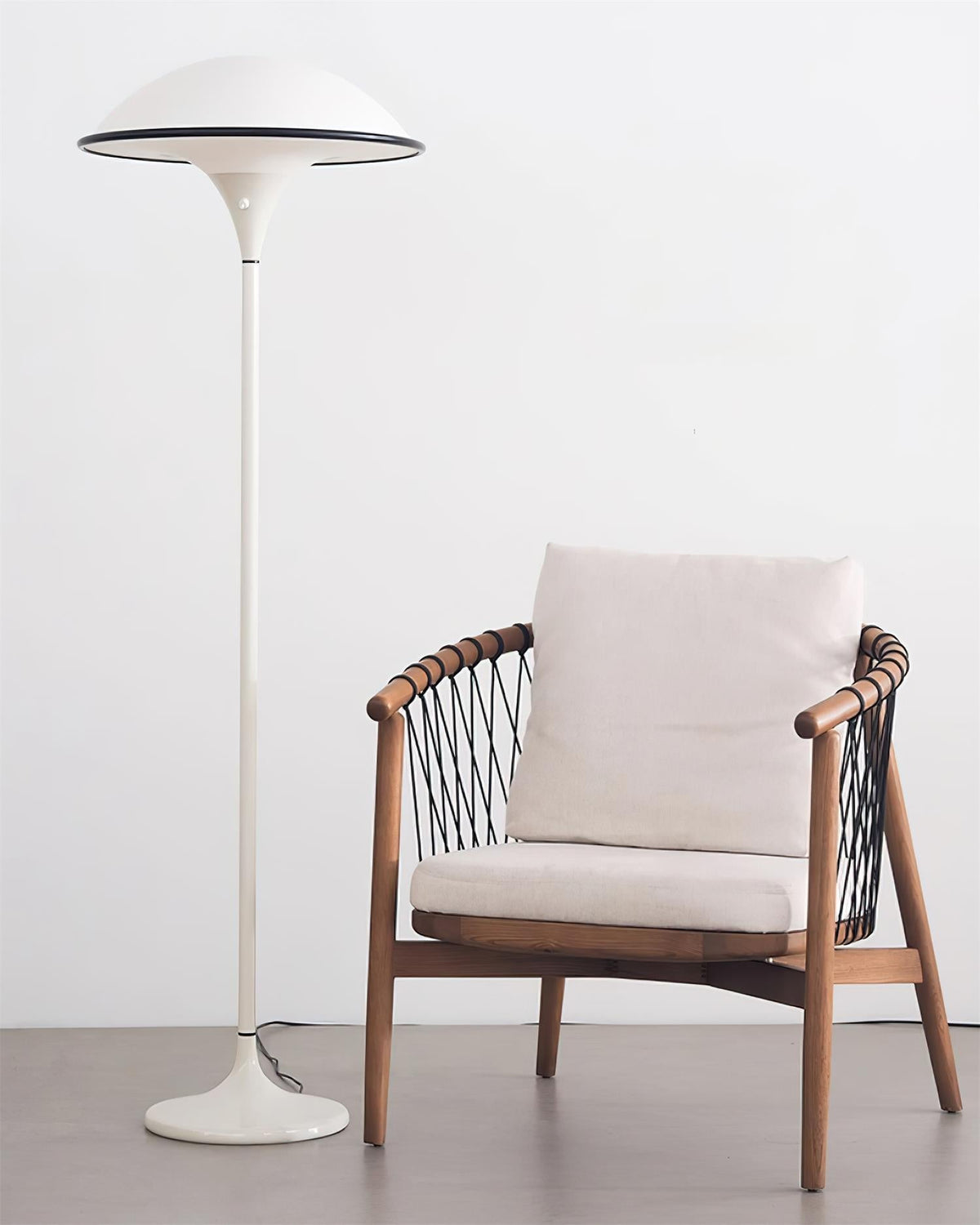 Rotus Lampadaire