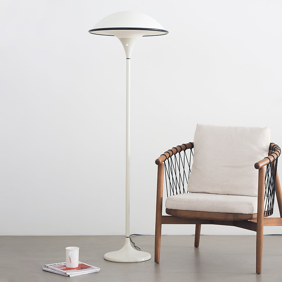 Rotus Lampadaire