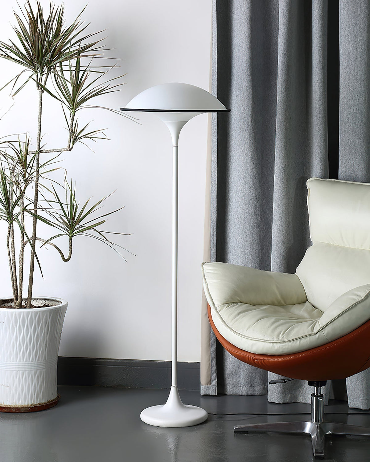 Rotus Lampadaire