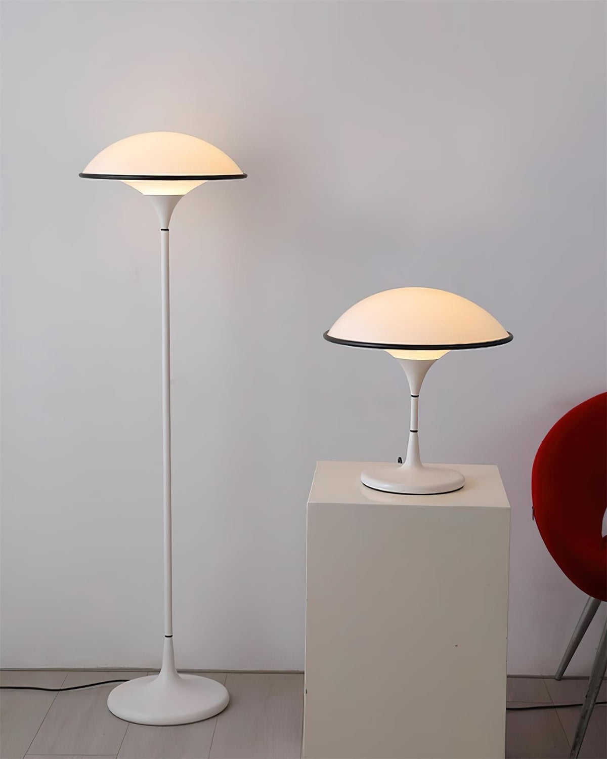 Rotus Lampadaire