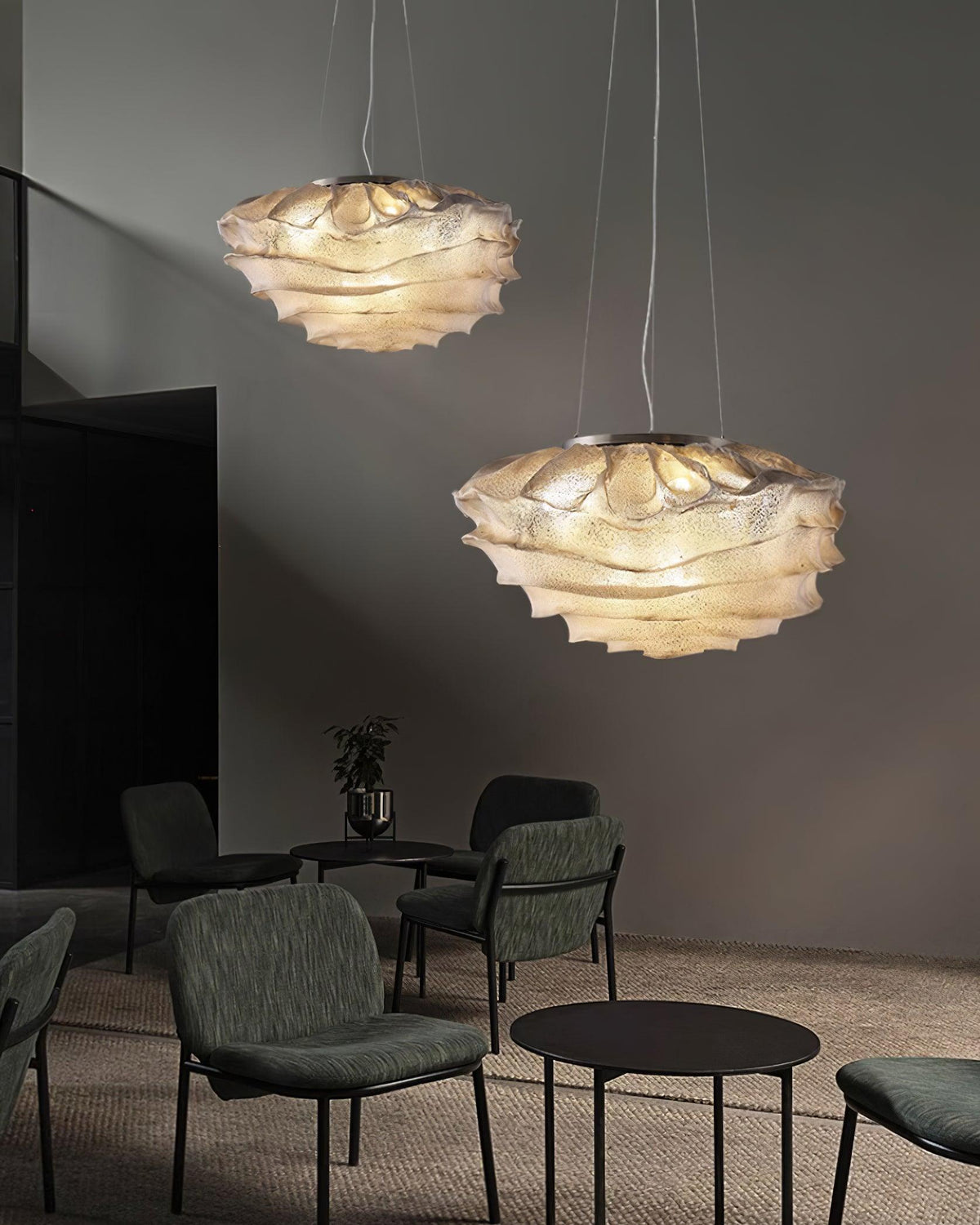 Clode Suspension