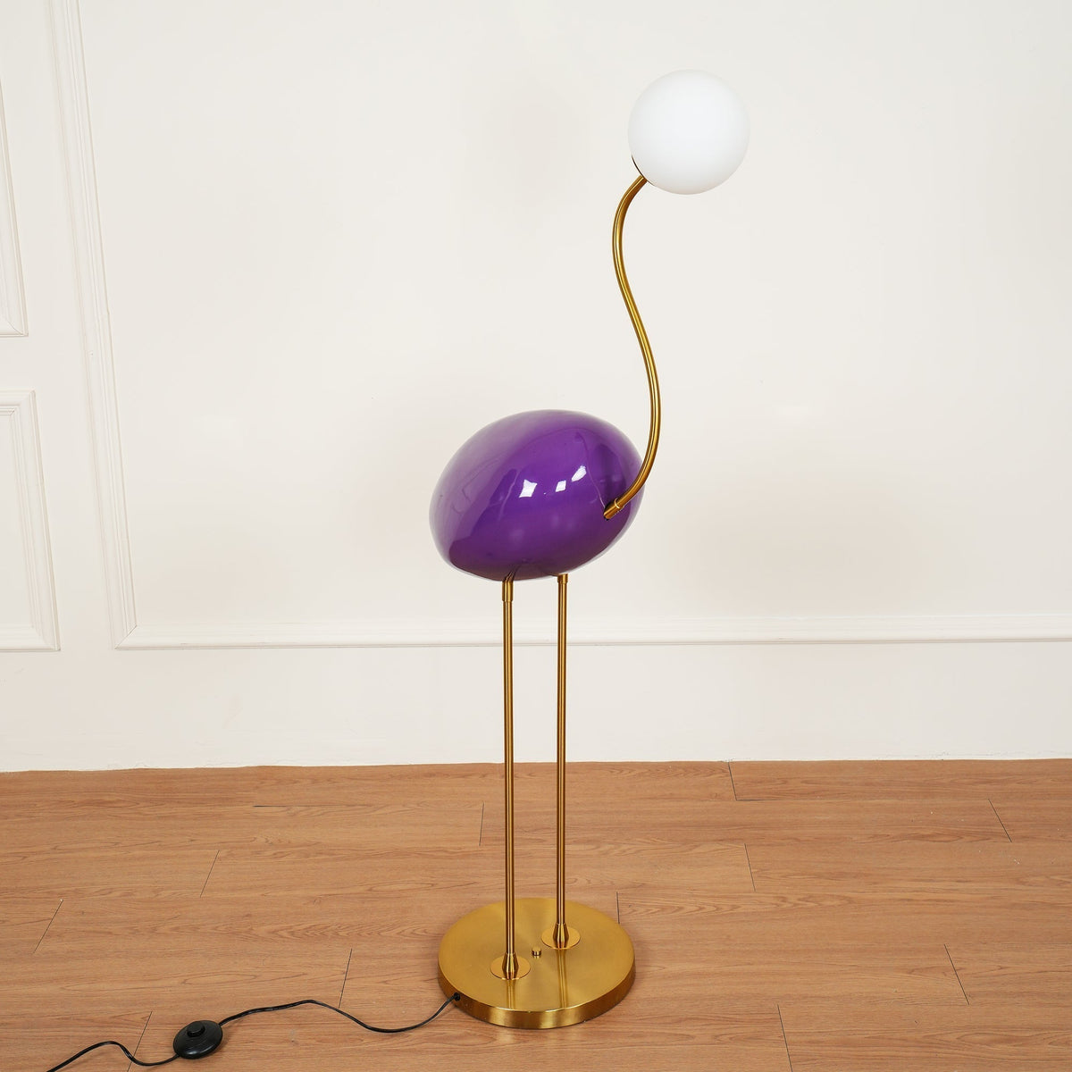 Mirenora Lampadaire