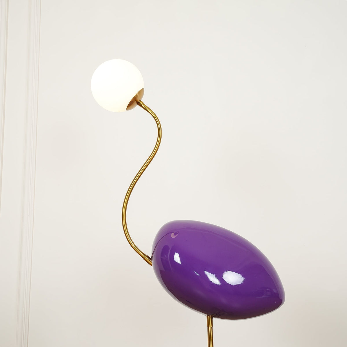 Mirenora Lampadaire