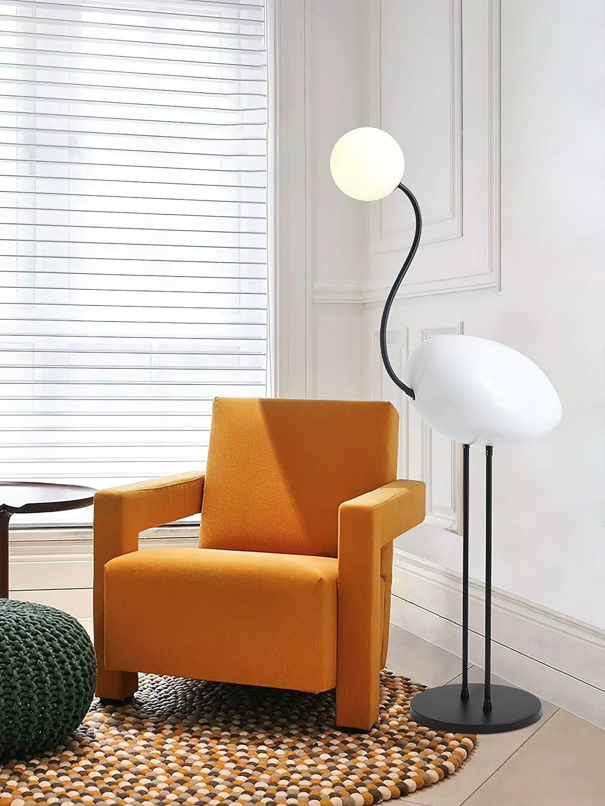Mirenora Lampadaire