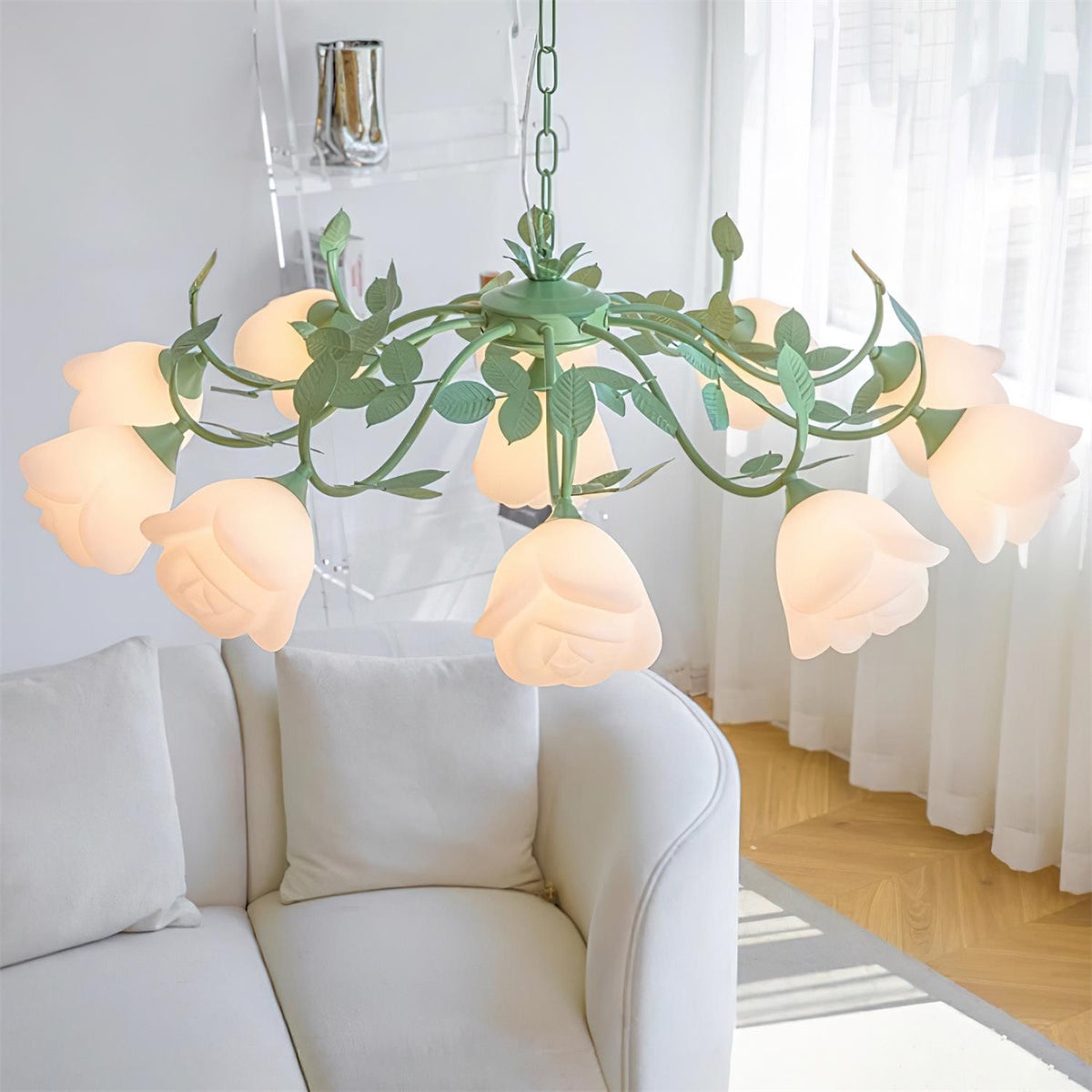Revo Lustre