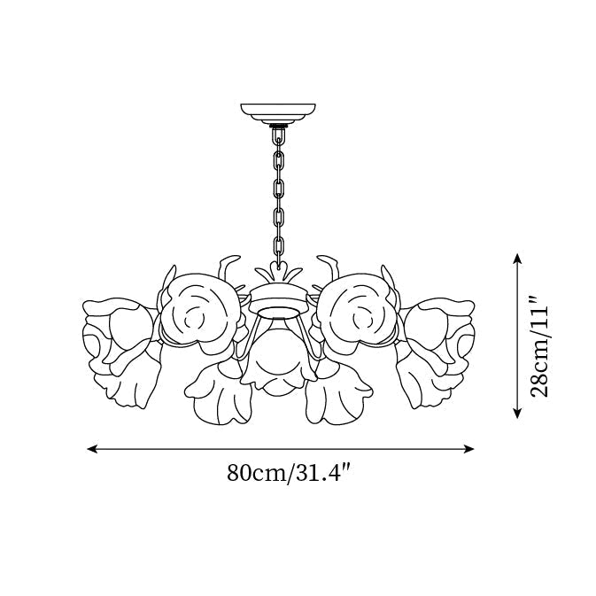 Revo Lustre