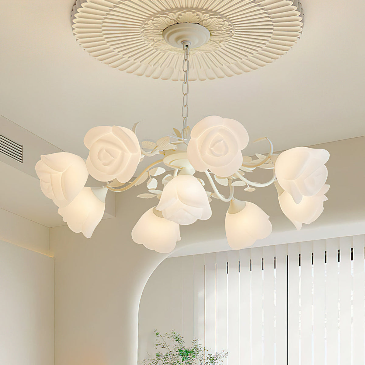 Revo Lustre