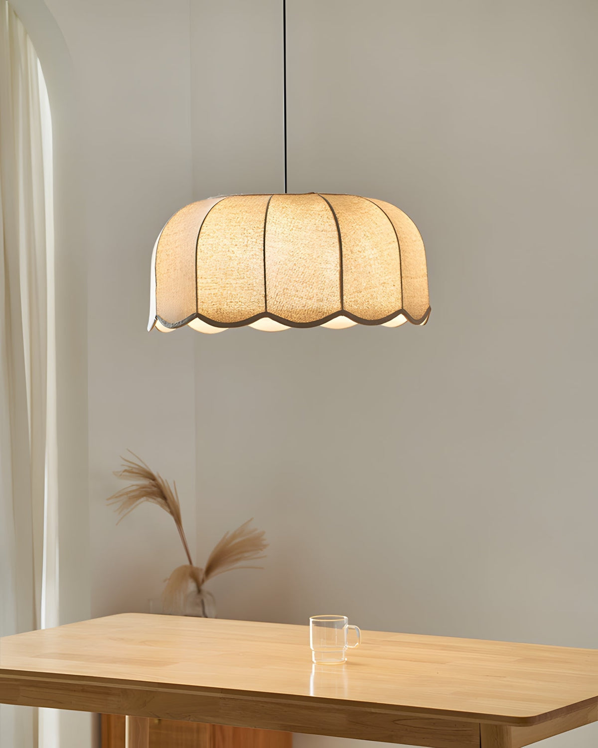 Lumaelia Suspension