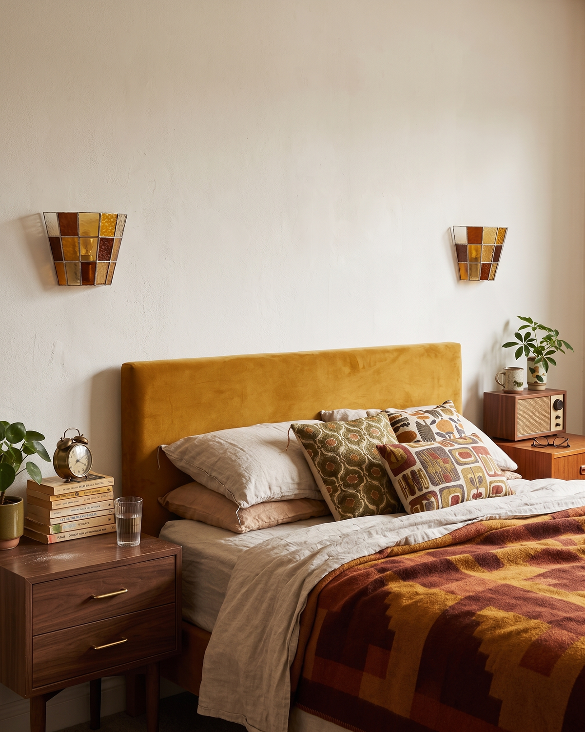 Auretta Applique Murale