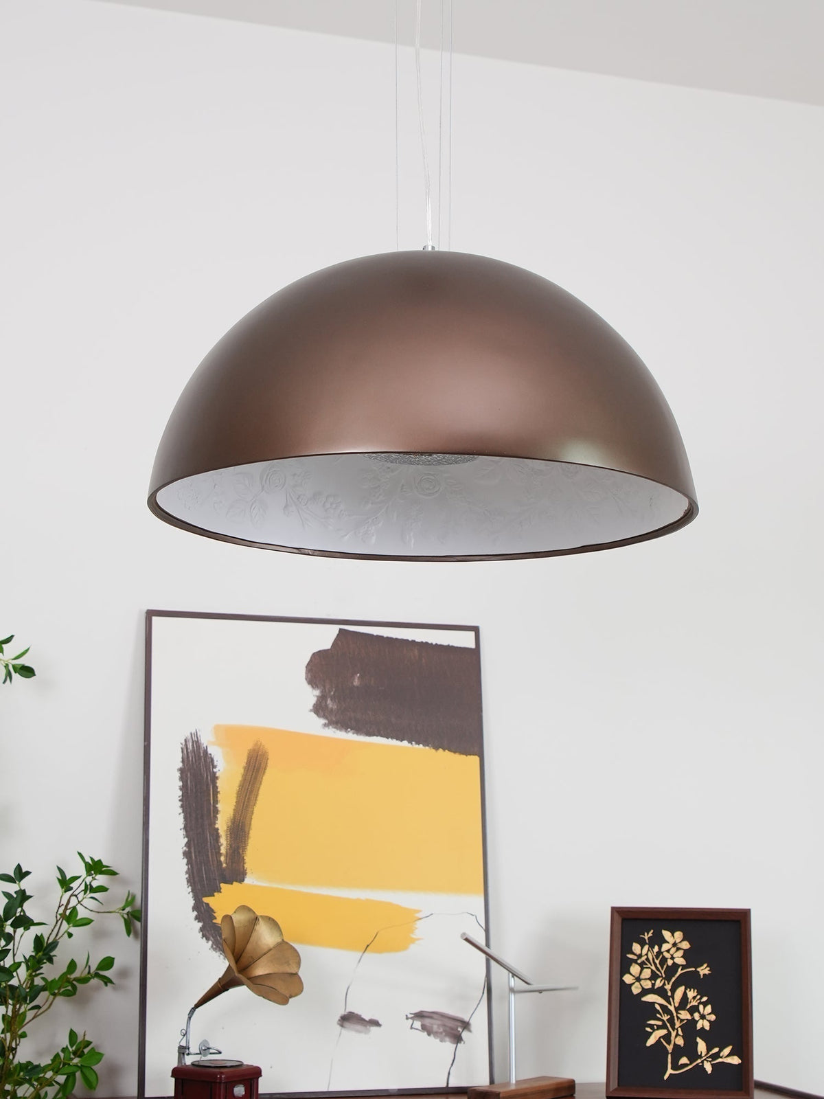 Rocor Suspension Suspension pour Salon-Cielum