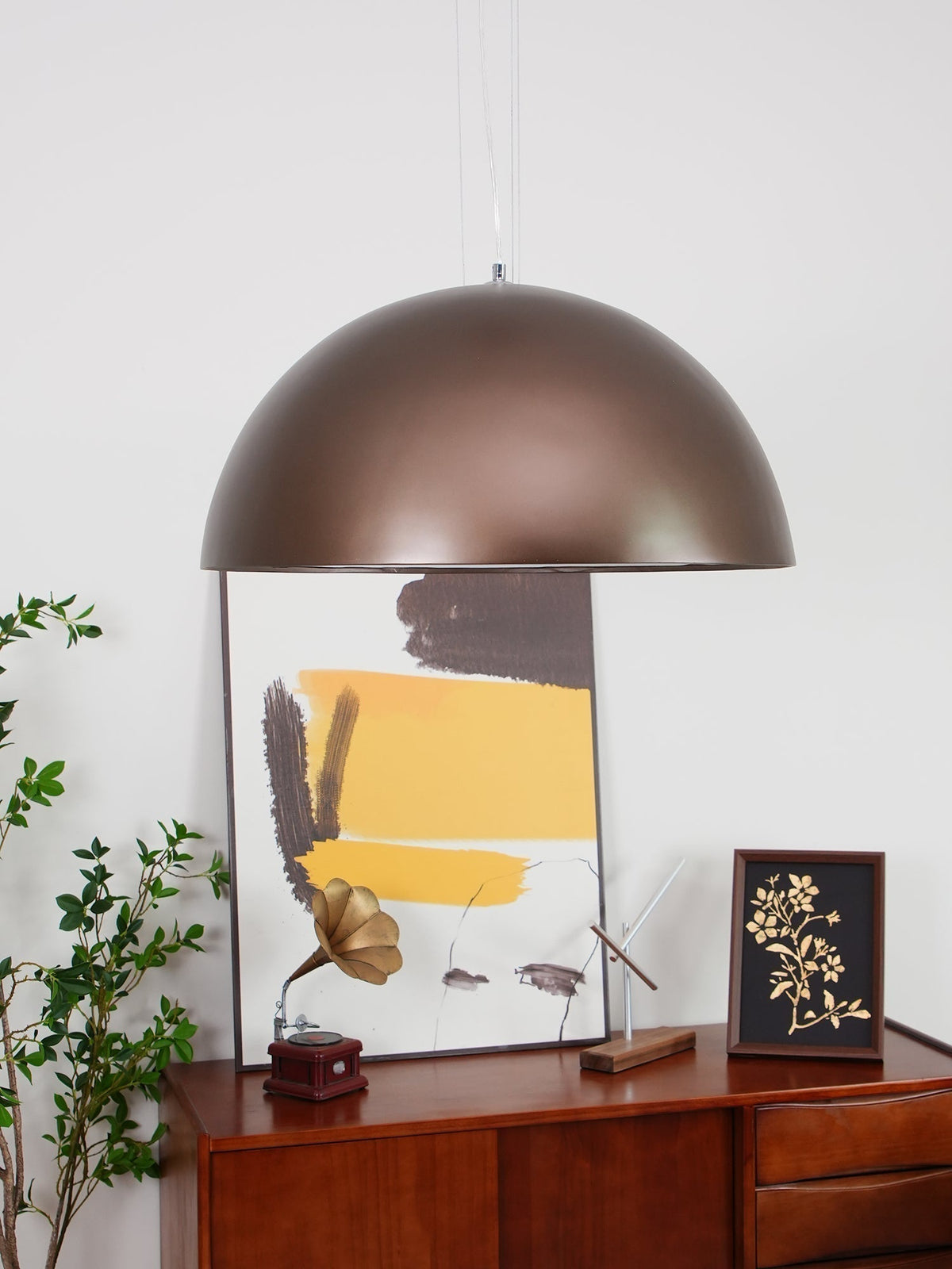 Rocor Suspension Suspension pour Salon-Cielum