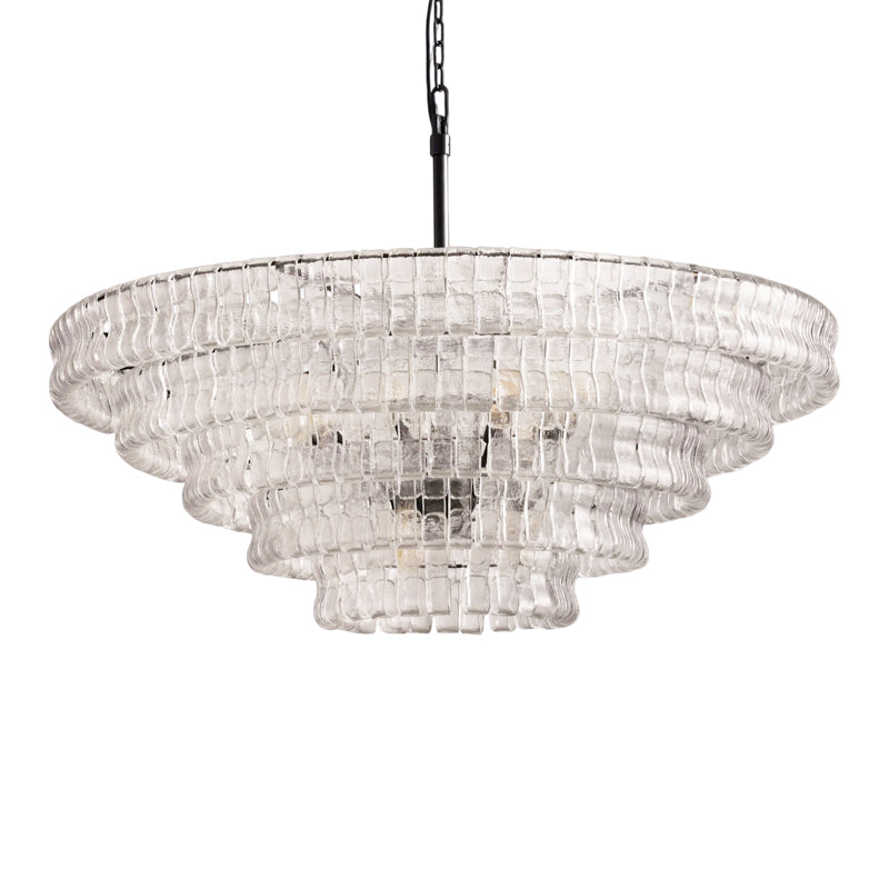 Venetia Lustre Rond