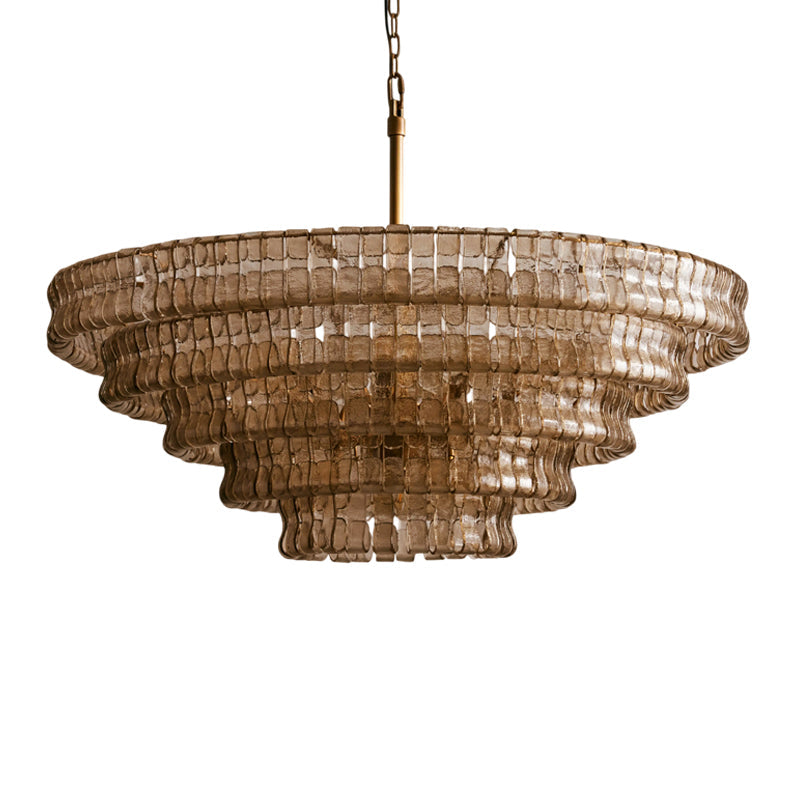 Venetia Lustre Rond