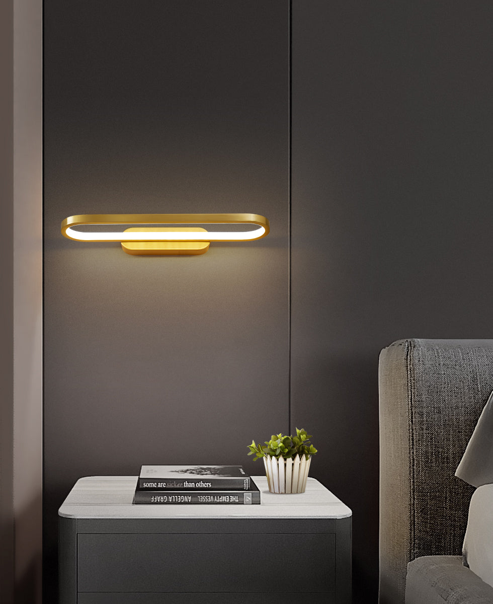 Auryn Applique Murale