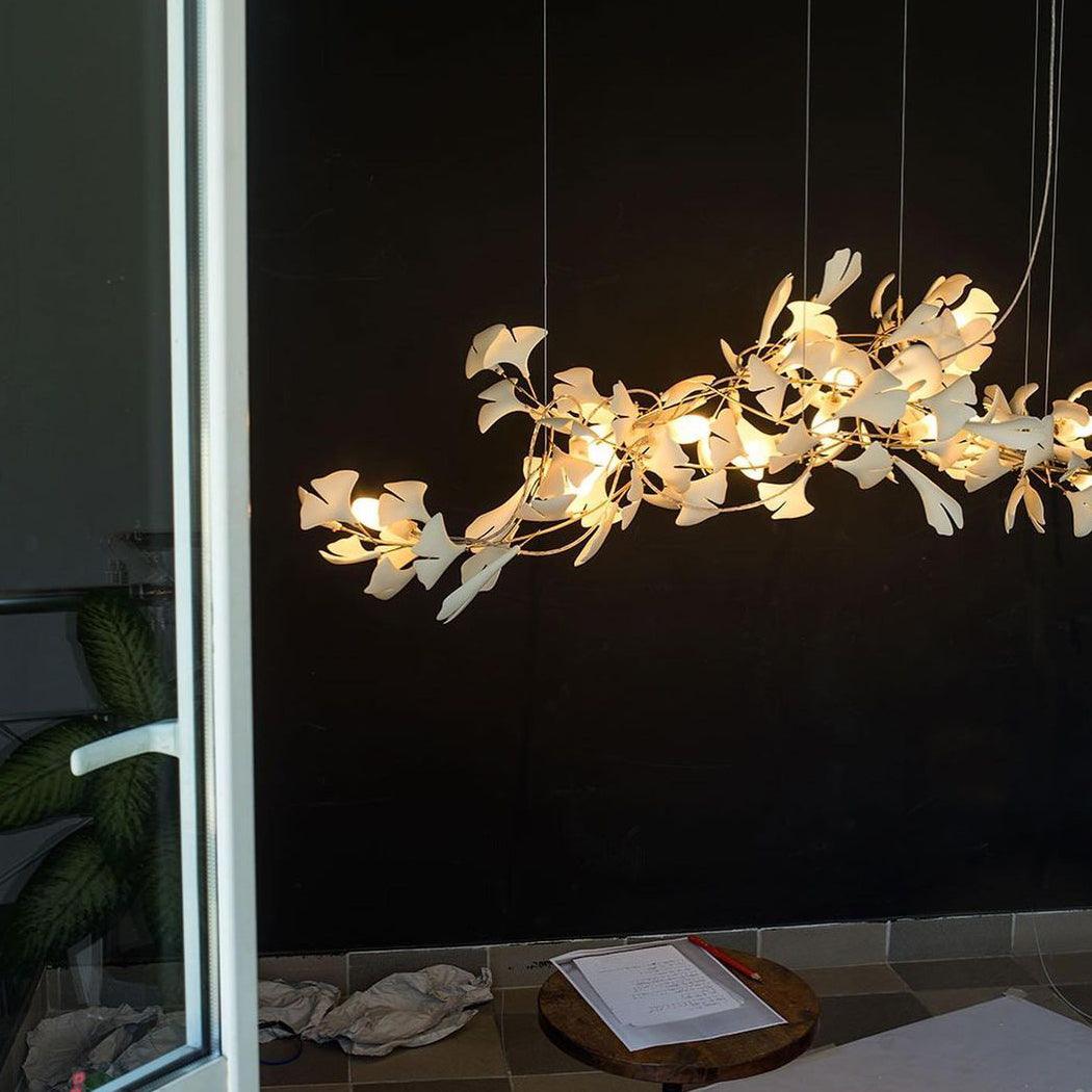 Oriane Lustre