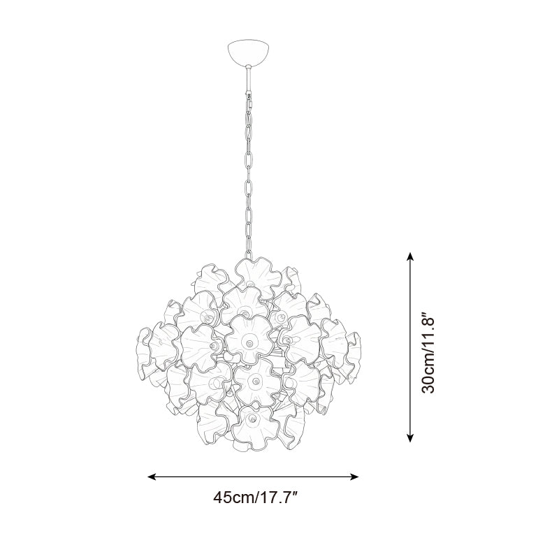Selereria Suspension
