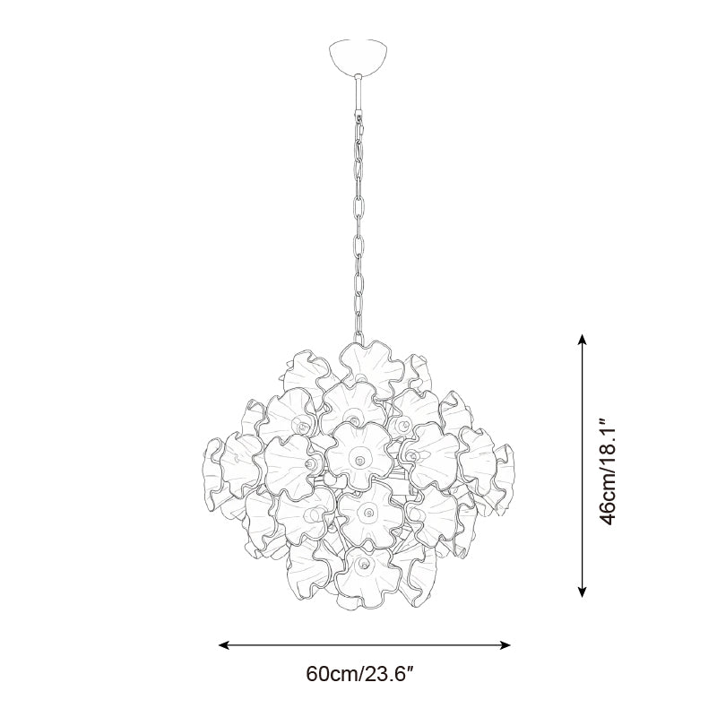 Selereria Suspension