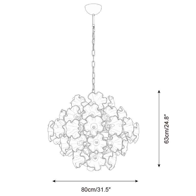 Selereria Suspension