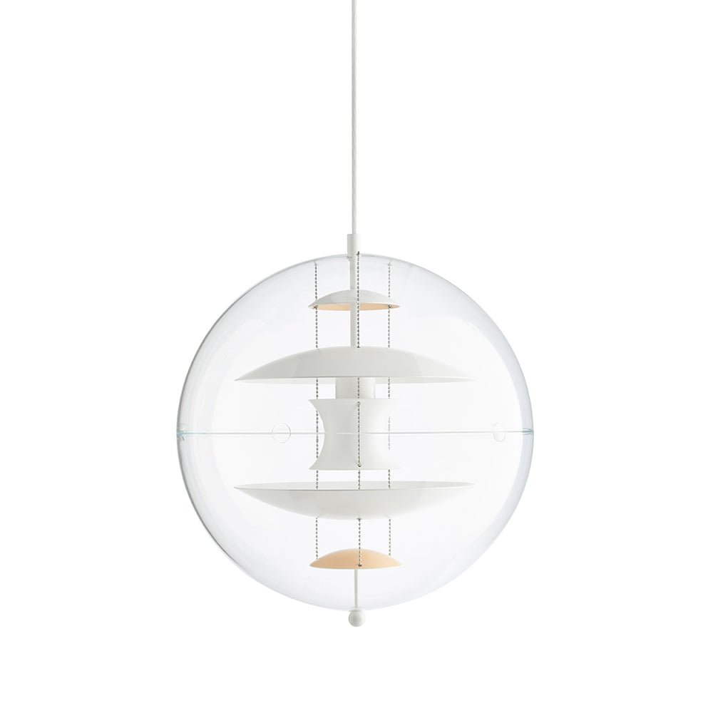 Seven Suspension Futuriste-Cielum