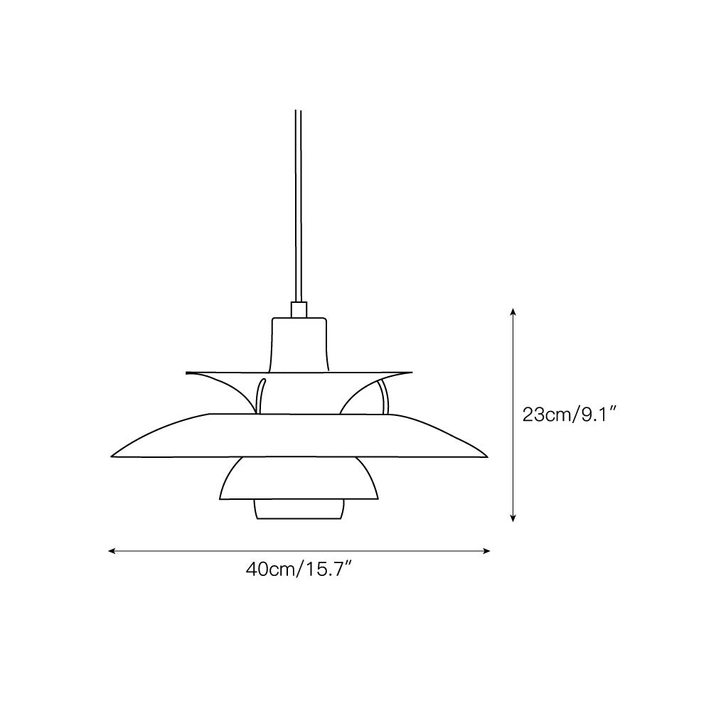 Velorelia Suspension
